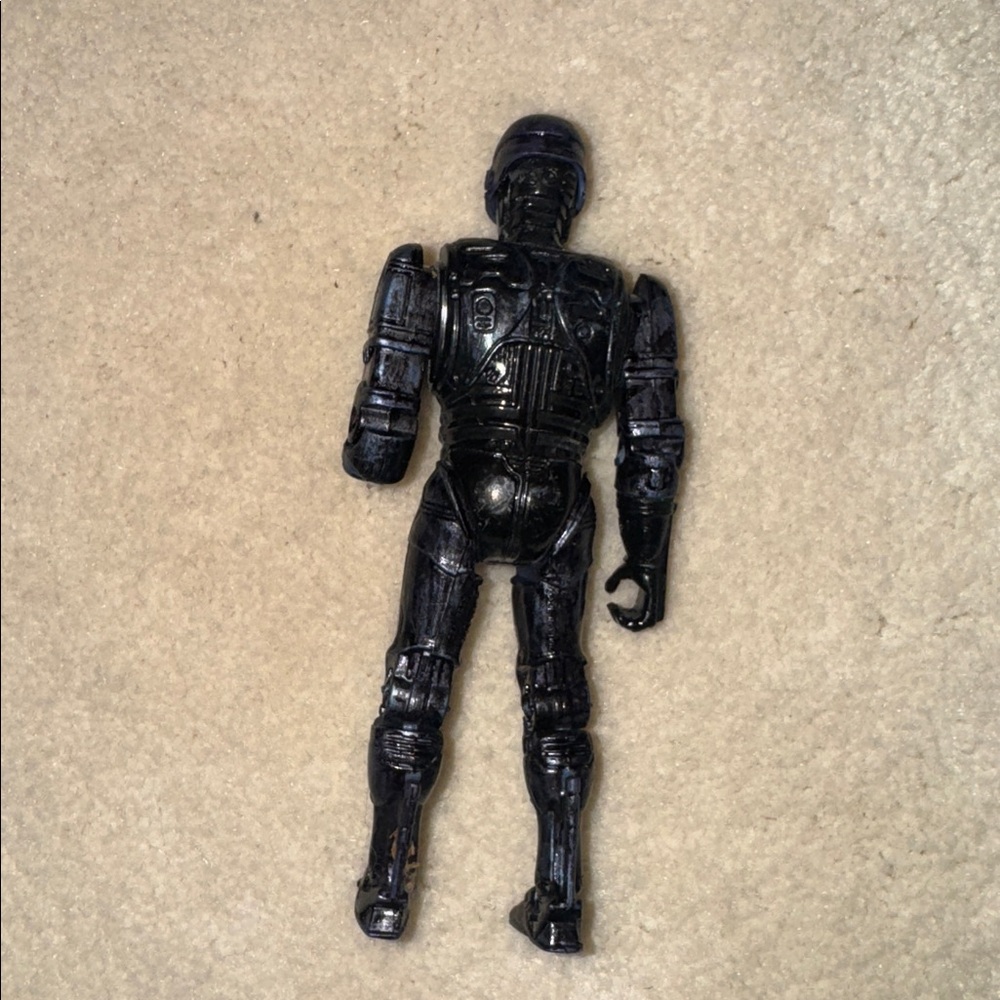 RoboCop Action Figure - Picture 3 of 5